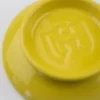 Extra Hokan Bowls Lid - Lemon Yellow
