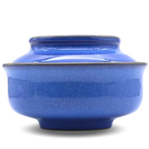 Blue Reactive medium