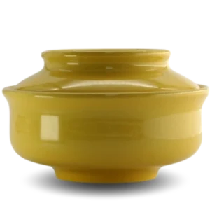 Lemon Yellow medium