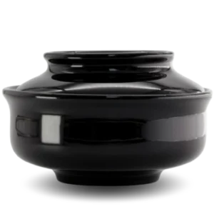Pitch Black medium