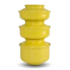 Lemon Yellow Set of 3