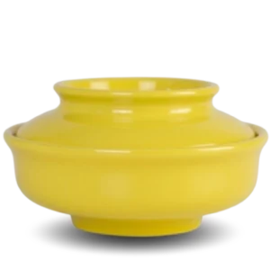 Lemon Yellow small