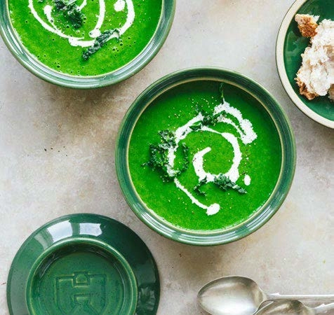 Green Jade Scenario